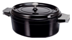 Кастрюля Beka 13391314 Черный