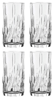 Набор стаканов Nachtmann 98064 Прозрачный