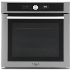 Встраиваемый электрический духовой шкаф Hotpoint-Ariston 7OFI4 851 SH IX HA Silver