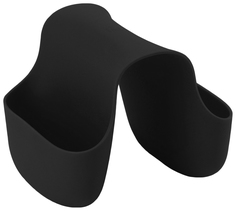 Органайзер Umbra Saddle 330210-040 Черный