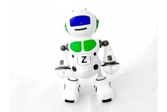 Интерактивный робот Yile Toys Bot Pioneer 2