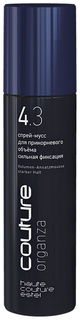 Мусс для волос Estel Professional Haute Couture Organza 250 мл