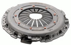 Корзина сцепления Hyundai-KIA 4130039350