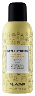 Спрей для волос Alfaparf Milano Thermal Protector 200 мл