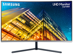 Монитор Samsung U32R590CWI