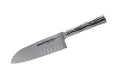 Нож кухонный Samura SBA-0094/K 16 см
