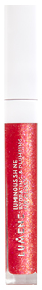 Блеск для губ Lumene Luminous Shine Hydrating&Plumping Lip Gloss 7 Raspberry Bloom 5 мл