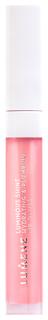 Блеск для губ Lumene Luminous Shine Hydrating&Plumping Lip Gloss 6 Soft Pink 5 мл