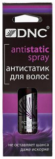 Спрей для волос DNC Антистатик для волос 30 мл