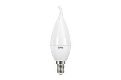 Лампочка Gauss Elementary E14 8W 2700K 34118