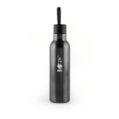 Термос Bialetti DCXIN00008 0,5 л серый