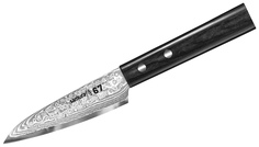 Нож кухонный Samura SD67-0010/K 9.8 см