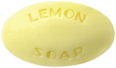 Косметическое мыло MIYOSHI Lemon Soap 8*45 г