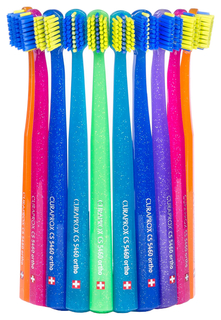 Зубная щетка Curaprox CS5460 ORTHO