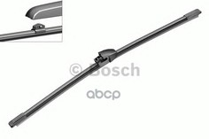 Щетка стеклоочистителя BOSCH 3397008192 350мм