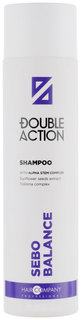 Шампунь Hair Company Sebo Balance 250 мл
