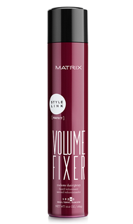 Спрей для волос Matrix Style Link Volume Fixer для придания объема 400 мл