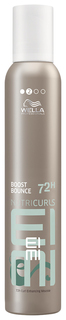 Мусс для волос WELLA PROFESSIONALS EIMI NUTRICURLS BOOST BOUNCE