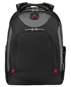 Рюкзак Wenger Courier DX 28018050 22 л