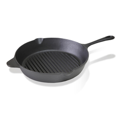 Сковорода FISSMAN CI-4098.30 4098 30 см