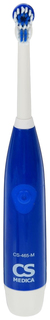 Зубная щетка электрическая CS Medica CS-465-М White