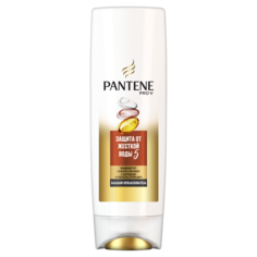 Бальзам-ополаскиватель Pantene Защита от жесткой воды 360мл
