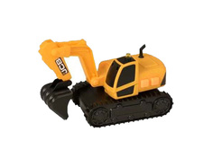 Интерактивный экскаватор HTI JCB 1416621