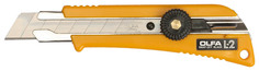 Нож канцелярский OLFA OL-L-2