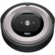 Робот-пылесос iRobot Roomba e5