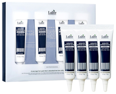 Сыворотка для волос Lador Keratin Power Glue Lador 4*15 мл
