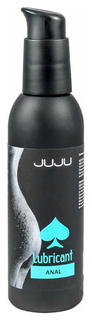 Гель-смазка Juju anal на силиконовой основе 150 мл