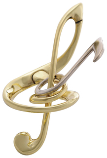 Головоломка Huzzle Cast Harmony 515015 сложность 2