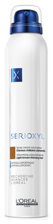 Спрей для волос Loreal Professionnel Serioxyl Volumizing Coloured Spray Light Brown 200 мл