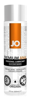 Гель-смазка JO anal Premium на силиконовой основе 120 мл
