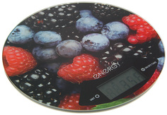 Весы кухонные Energy EN-403 Berries NRG