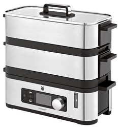 Пароварка WMF KITCHENminis 0415090711