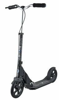 Самокат Micro Downtown black