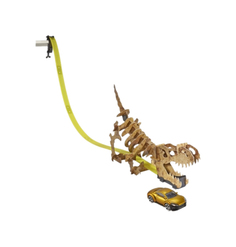 Автотрек HTI Динозавры - Раптор 1416081.00