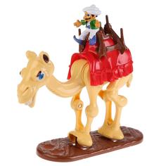 Семейная настольная игра Играем вместе Обхитри верблюда B662644-R