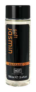 Массажное масло Hot Jasmin soft 100 мл
