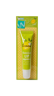 Бальзам для губ Welcos Around Me Enriched Lip Essence Lemon 8,7 г