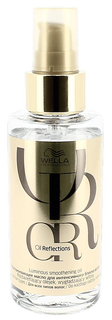 Масло для волос Wella Professionals Luminous Smoothening Oil 100 мл
