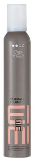 Средство для укладки волос Wella Professionals EIMI Natural Volume 500 мл