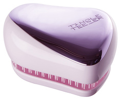 Расческа Tangle Teezer Compact Styler Lilac Gleam