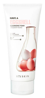 Пенка для умывания Its Skin Have a Egg Cleansing Foam 150 мл