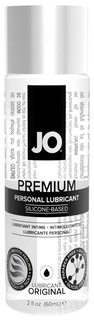 Гель-смазка JO Personal Premium на силиконовой основе 60 мл