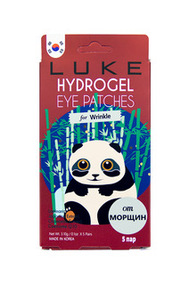 Патчи для глаз 4Skin Luke Q10 5 пар