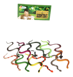 Игровой набор Играем Вместе Диалоги о животных Змеи