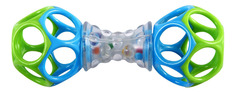 Погремушка Rhino Toys Oball
