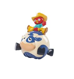 Интерактивная игрушка Bright Starts Петух-ковбой